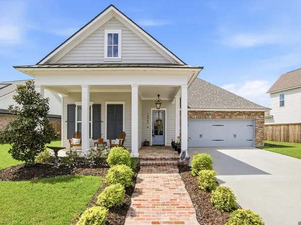 13068 Elissa Ln, Baton Rouge, LA 70818