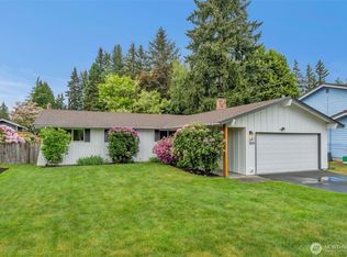 2631 171st Street SE, Bothell, WA 98012
