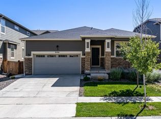 9290 Rifle St, Commerce City, CO 80022