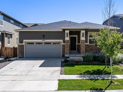 9290 Rifle Street, Commerce City, CO, 80022
