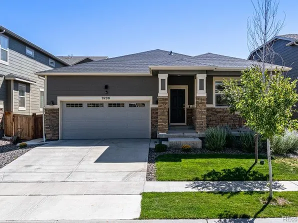 9290 Rifle Street, Commerce City, CO 80022
