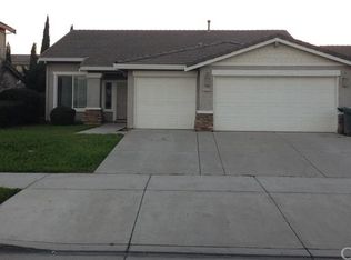 3543 San Vincent Ave, Merced, CA 95348