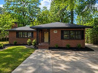 200 Everett Sq, Fort Valley, GA 31030