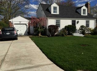 188 Inman Ave, Warwick, RI 02886