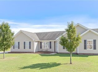 146 Pier Landing Loop, South Mills, NC 27976