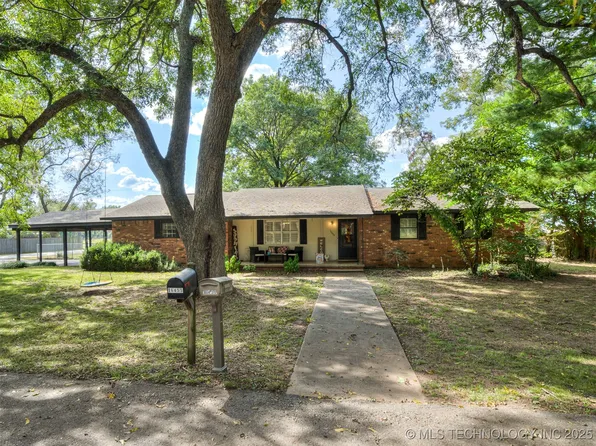 16430 S 97th East Pl, Bixby, OK 74008