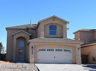 2497 Sunset View St SW, Los Lunas, NM --