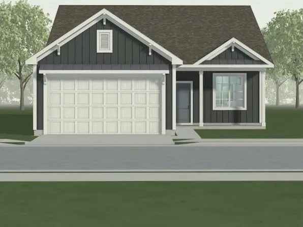 3001 NW 96th Ter, Kansas City, MO 64154