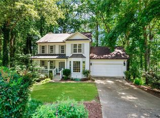 404 Summerchase Way, Woodstock, GA 30189