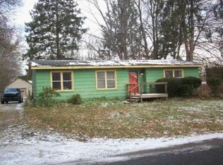 3825 Weechik Rd, Sawyer, MI 49125