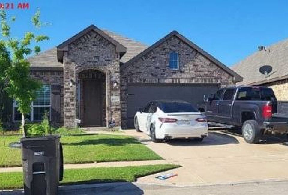 Property Front View