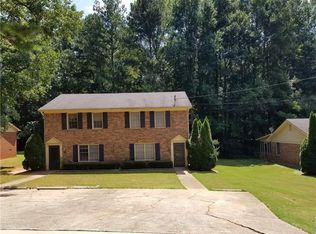 324 Haymarket Ln, Lawrenceville, GA 30046