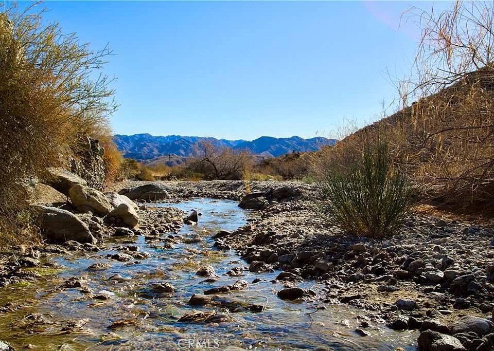 1st image of 0 Big Morongo Canyon Rd