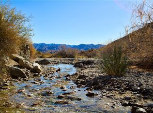 0 Big Morongo Canyon Rd, Morongo Valley, CA 92256