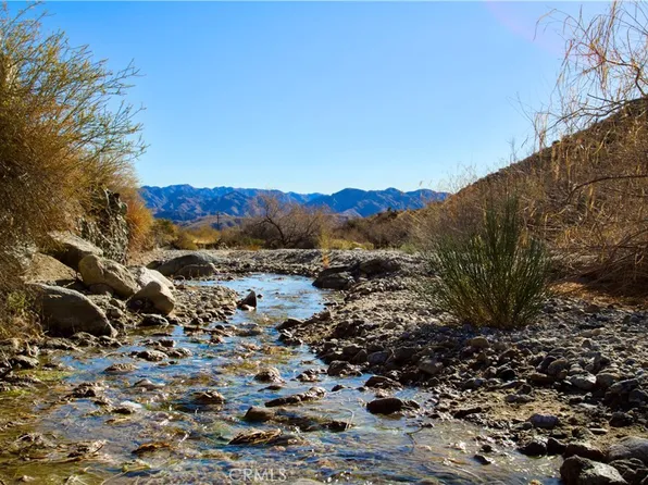 0 Big Morongo Canyon Rd, Morongo Valley, CA 92256