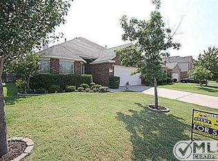 2003 Bishop Dr, Forney, TX 75126