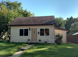 413 Abner St, Rhinelander, WI 54501