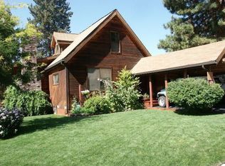 465 N Beckwith St, Portola, CA 96122