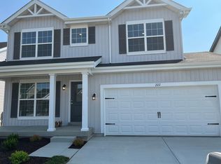 222 Westhaven Blvd, Wentzville, MO 63385