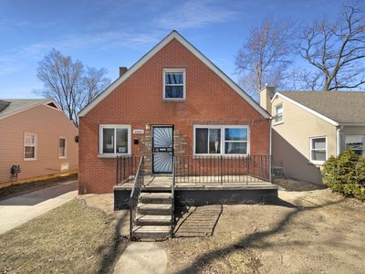20895 Sunset Ave, Warren, MI, 48091