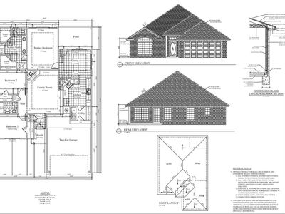 2528 Joes Ln, Clovis, NM, 88101