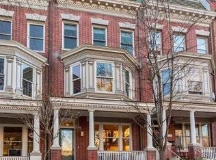 3114 18th St NW FLOOR 2, Washington, DC 20010