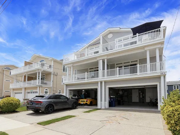 210 11th St N, Brigantine, NJ