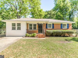 96 Ravenwood Way, Warner Robins, GA 31093