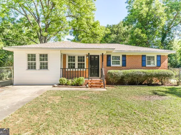 96 Ravenwood Way, Warner Robins, GA 31093