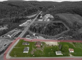 6296 Route 242 E #41, Ellicottville, NY 14731