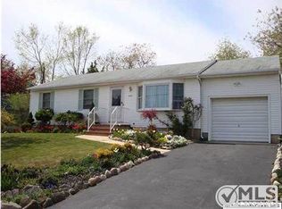 600 Alabama Ave, Brick, NJ 08724