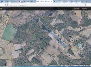 1866 Us Highway 45, Loris, SC 29569