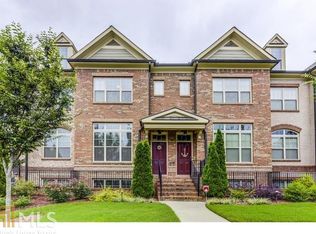 1246 La Vista Cir NE, Atlanta, GA 30324