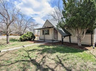 3300 W Iowa Ave, Denver, CO 80219