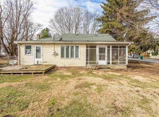 7453 W 220 S, Russiaville, IN 46979