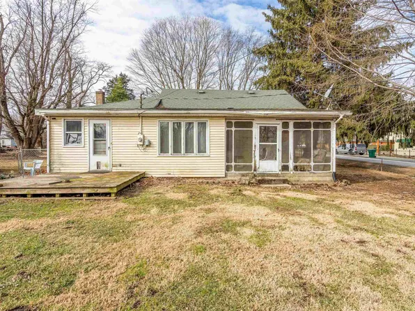 7453 W 220 S, Russiaville, IN 46979