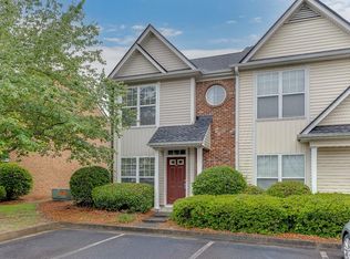 801 Old Peachtree Rd NW UNIT 51, Lawrenceville, GA 30043
