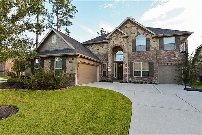 1st image of 12618 Bailey Hills Ln