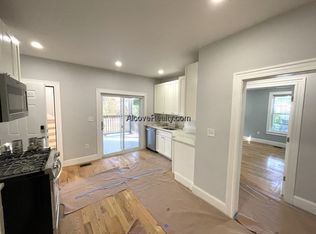 (Undisclosed Address), Cambridge, MA 02140