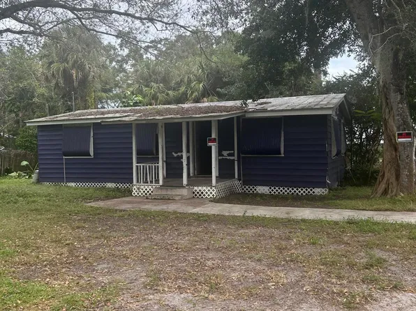 4170 Lebanon Road, Fort Pierce, FL 34982