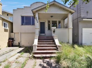 2686 74th Ave, Oakland, CA