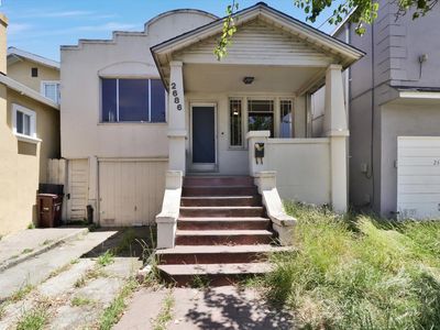 2686 74th Ave, Oakland, CA, 94605