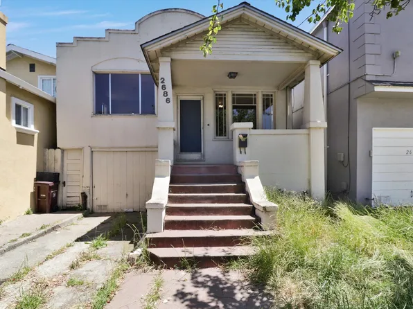 2686 74th Ave, Oakland, CA 94605