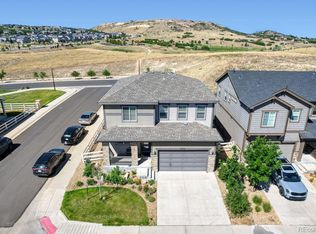 3397 Bittern St, Castle Rock, CO 80104