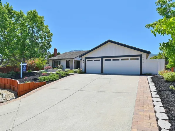 218 Mount Wilson Pl, Clayton, CA 94517