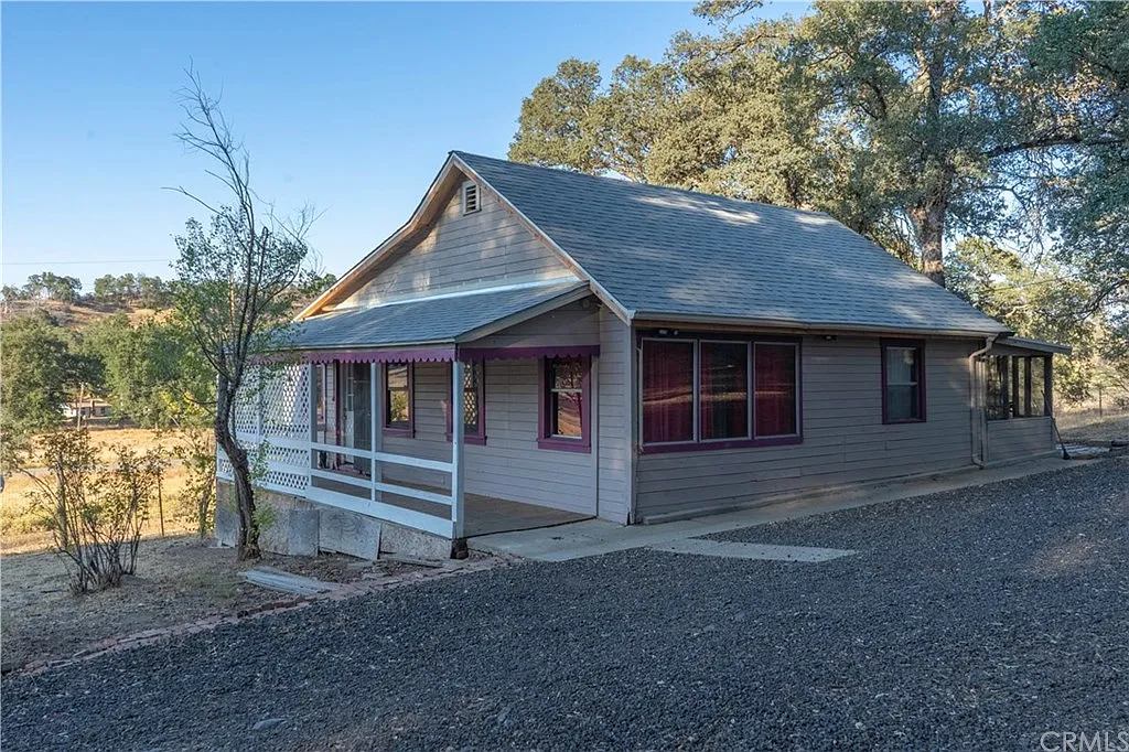 23403 Morgan Valley Rd #B photo 1