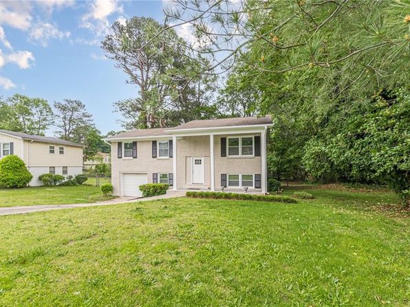 5312 Brittany Trl, South Fulton, GA 30349