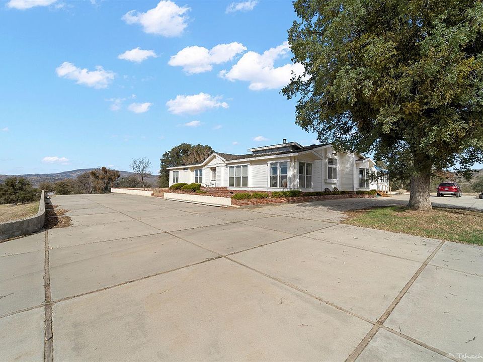 24936 Banducci Rd, Tehachapi, CA 93561 Zillow