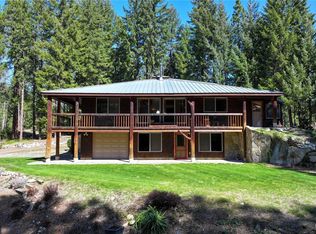 No 3 & Vac Rd Parcel 1, Leavenworth, WA 98826