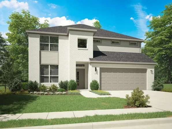 425 Hundred Acre Dr, Waxahachie, TX 75165